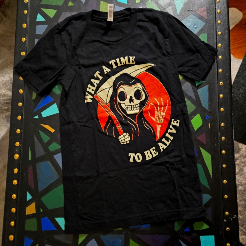 Wicked Clothing T shirt